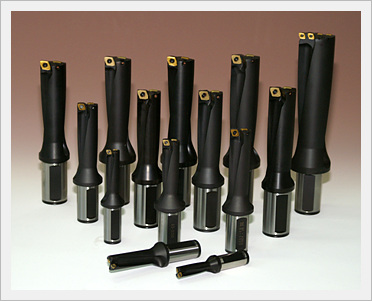 Indexable Insert Drill  Made in Korea